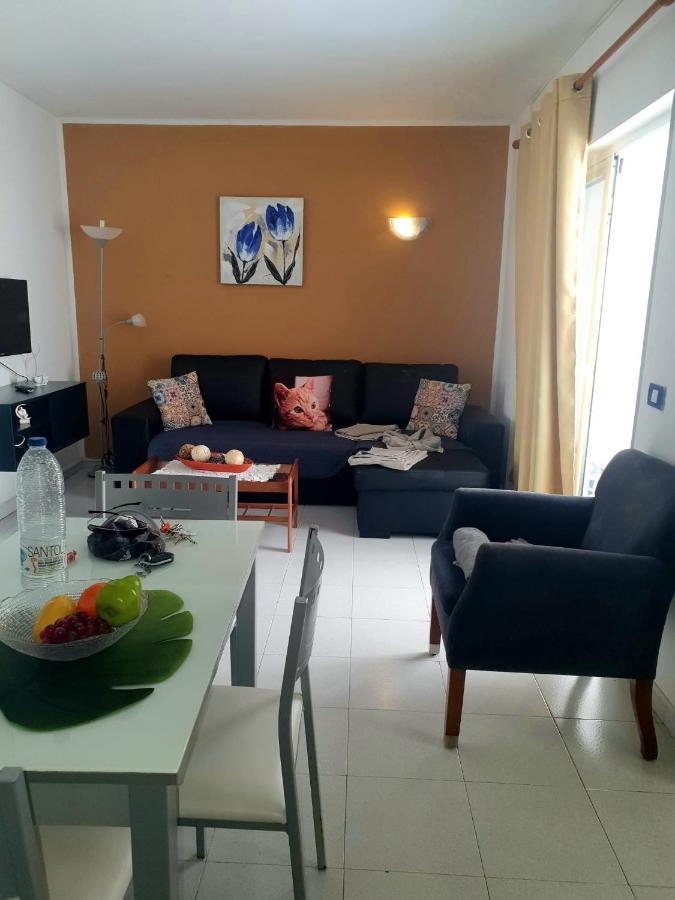 פוארטו דל כרמן Apartmento Juana 2 מראה חיצוני תמונה