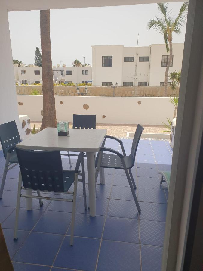 פוארטו דל כרמן Apartmento Juana 2 מראה חיצוני תמונה