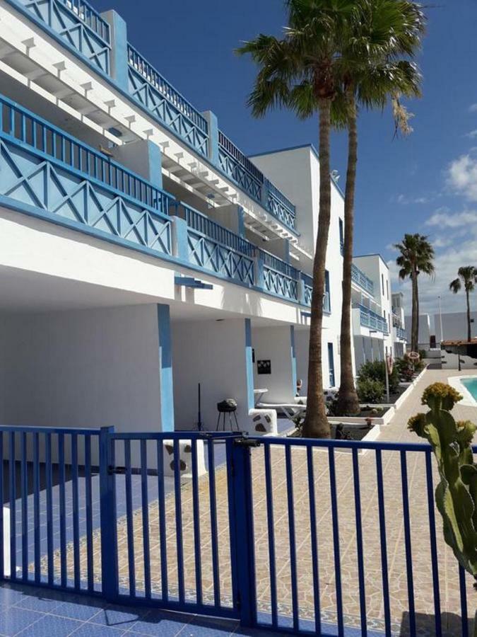 פוארטו דל כרמן Apartmento Juana 2 מראה חיצוני תמונה