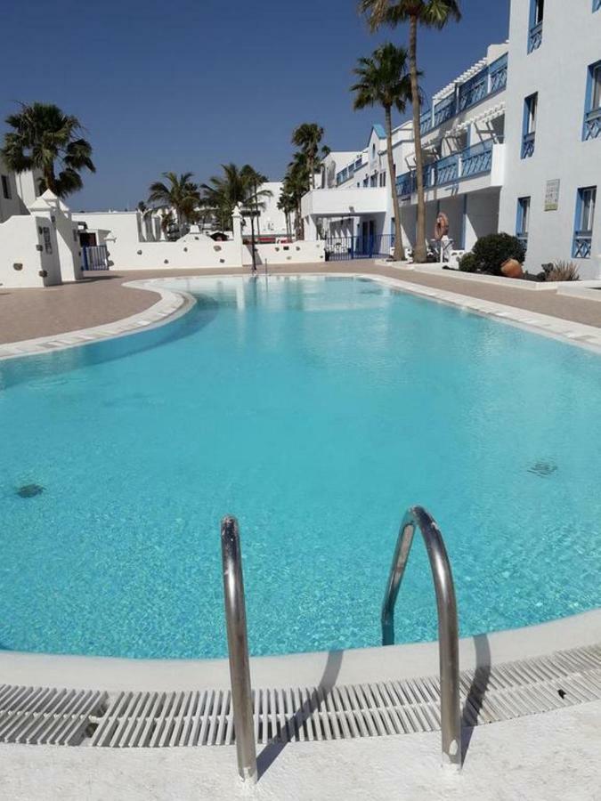 פוארטו דל כרמן Apartmento Juana 2 מראה חיצוני תמונה