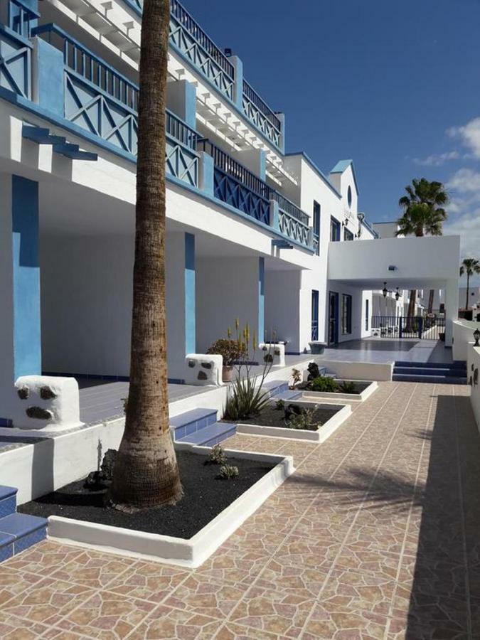 פוארטו דל כרמן Apartmento Juana 2 מראה חיצוני תמונה