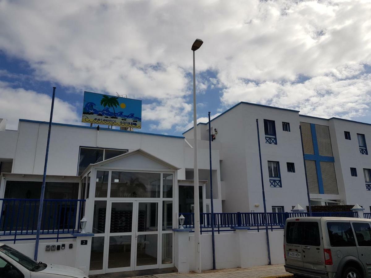 פוארטו דל כרמן Apartmento Juana 2 מראה חיצוני תמונה