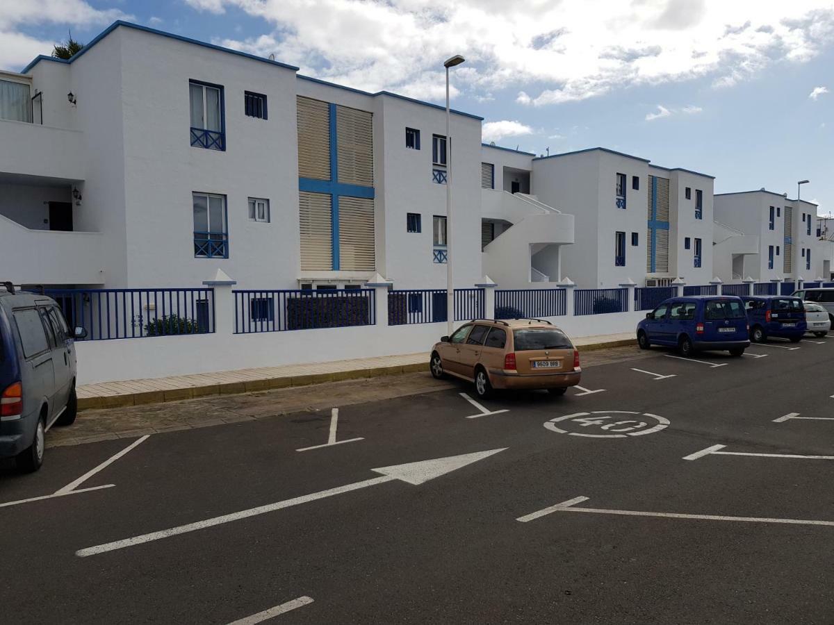 פוארטו דל כרמן Apartmento Juana 2 מראה חיצוני תמונה