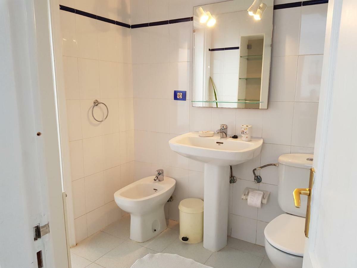 פוארטו דל כרמן Apartmento Juana 2 מראה חיצוני תמונה