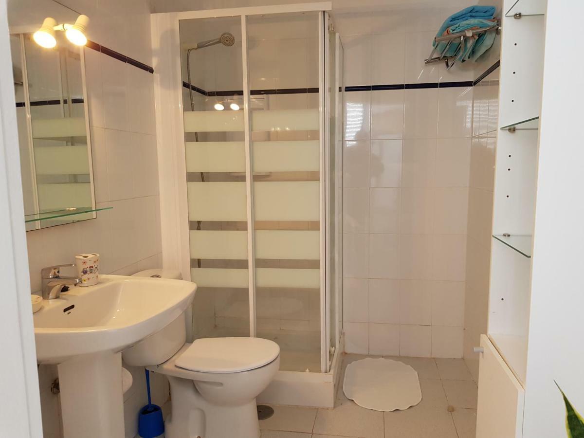 פוארטו דל כרמן Apartmento Juana 2 מראה חיצוני תמונה